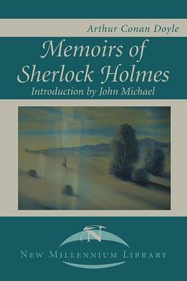 Memoirs of Sherlock Holmes.jpg