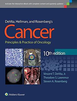 DeVita, Hellman, and Rosenberg`s Cancer.jpg