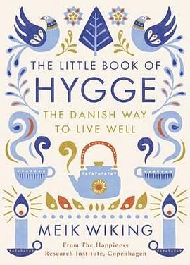 The Little Book of Hygge: Danish Secrets to Happy Living.jpg