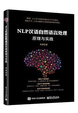 NLP汉语自然语言处理原理与实践.jpg