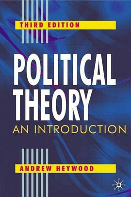Political Theory, Third Edition.jpg