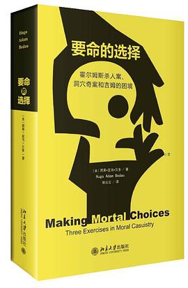 要命的选择：霍尔姆斯杀人案、洞穴奇案和吉姆的困境.jpg