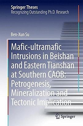 Mafic-ultramafic Intrusions in Beishan and Eastern Tianshan at Southern CAOB: Petrogenesis, Mineralization and Tectonic Implication.jpg